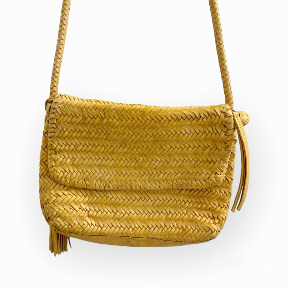 Genuine Leather | Marta Ponti